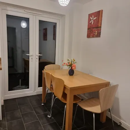 Beluca Homes Acklam Villa