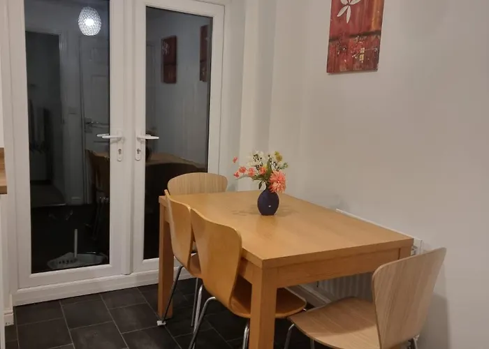 Beluca Homes Acklam Villa