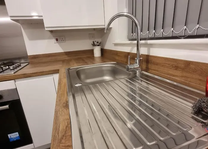 Beluca Homes Acklam Villa Middlesbrough