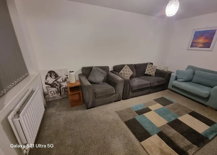 Villa Beluca Homes Acklam