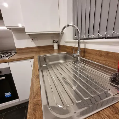 Beluca Homes Acklam Villa Middlesbrough