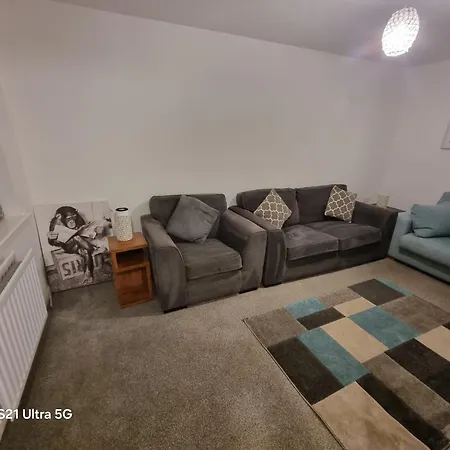 Willa Beluca Homes Acklam