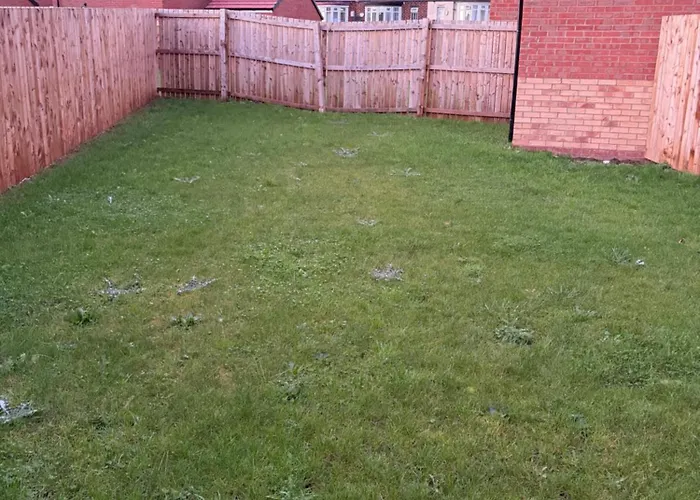 Beluca Homes Acklam Willa *