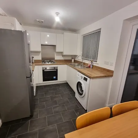 Villa Beluca Homes Acklam